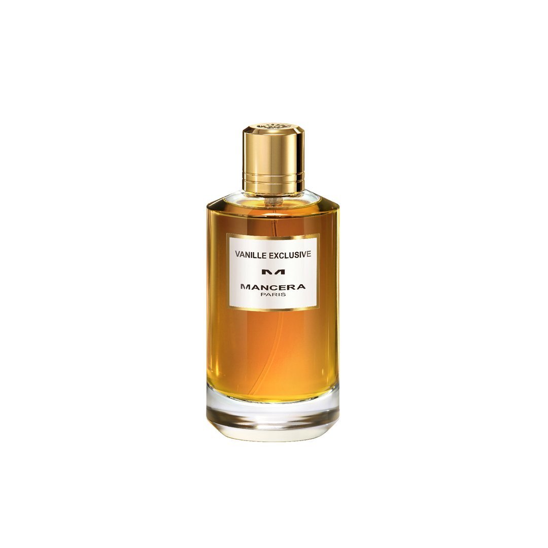 Vanille Exclusive Mancera 120ML