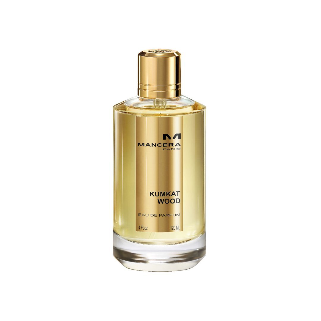 Kumkat Wood Mancera 120ML