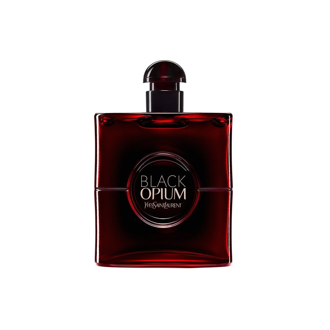 Black Opium Over Red Eau de Parfum 90ML