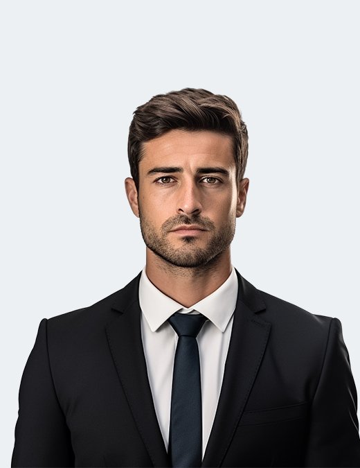 Arbër D.