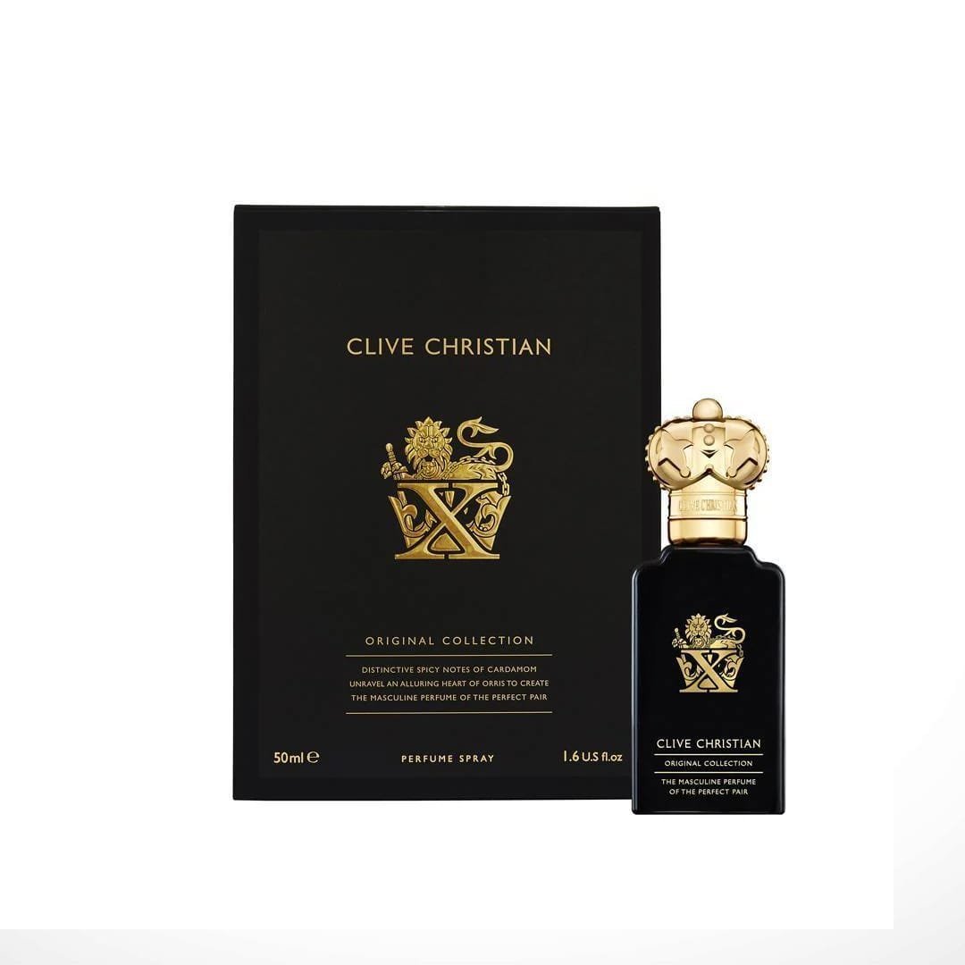 Clive Christian Original Collection X Masculine 50ML