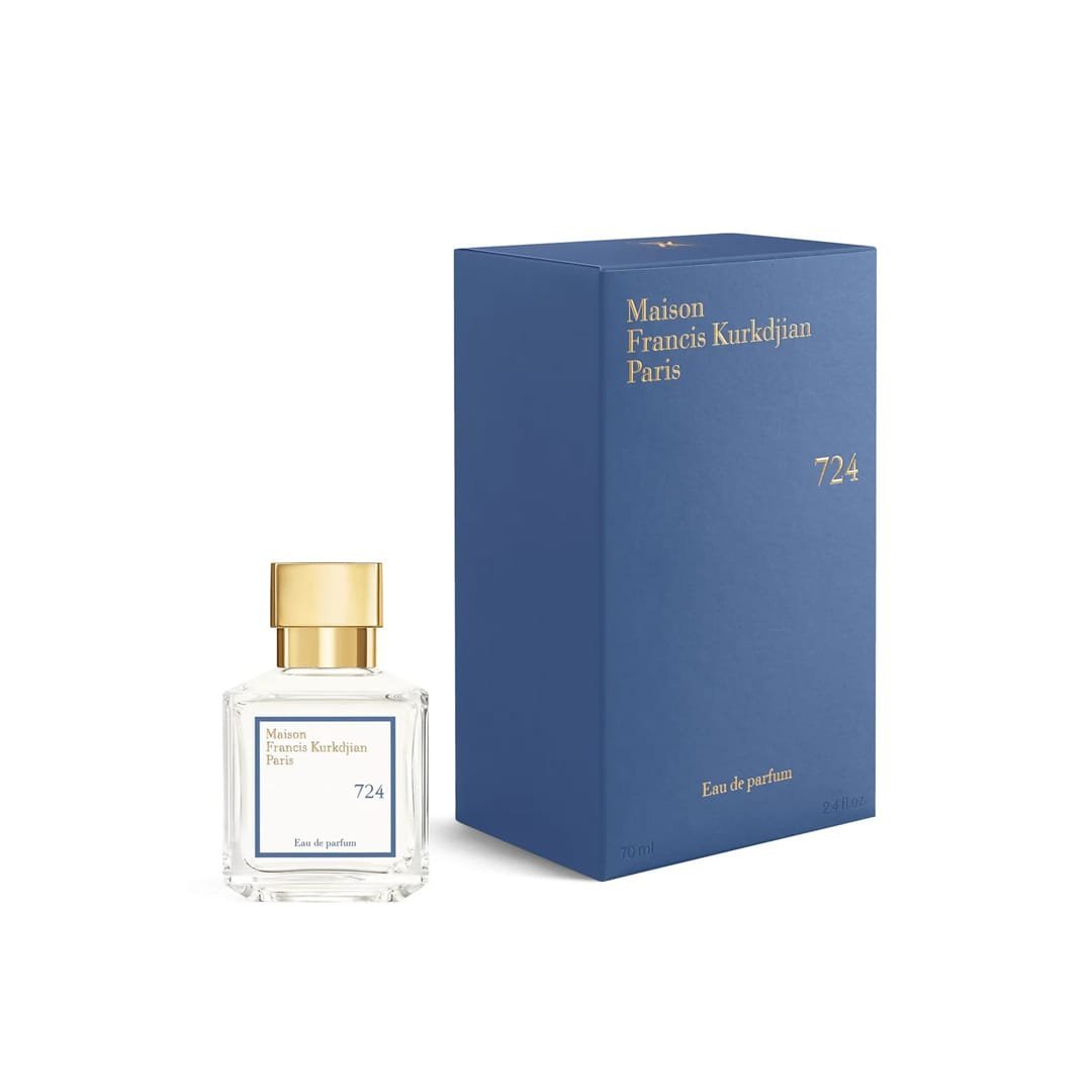 724 Maison Francis Kurkdjian 70ML