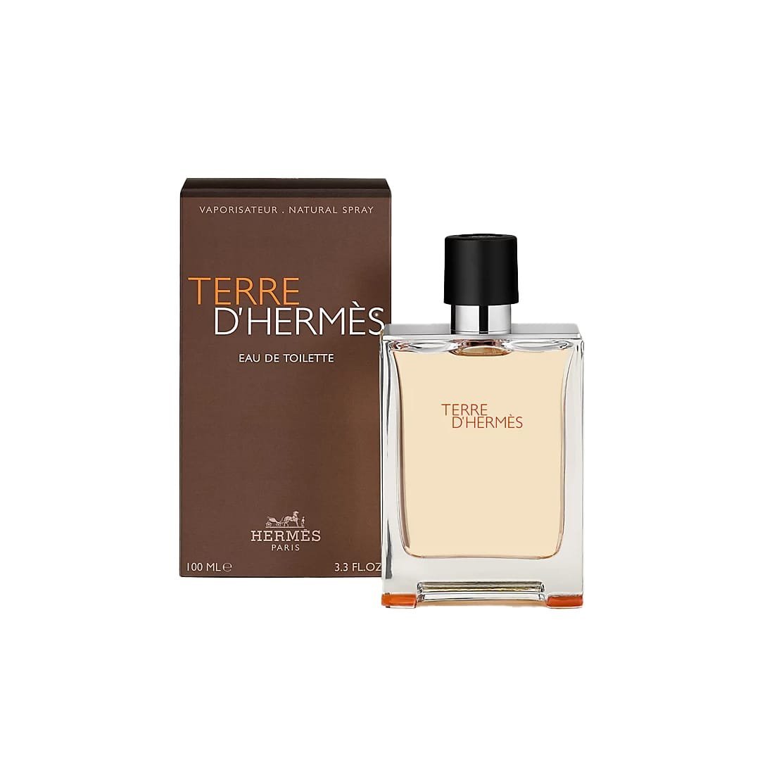 Terre d'Hermès Hermès 100ML